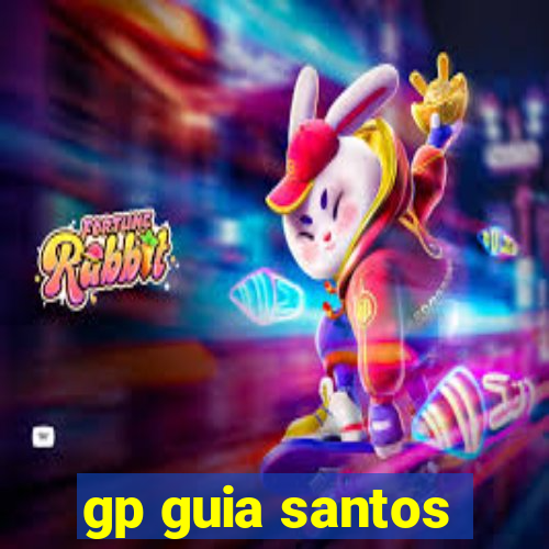 gp guia santos